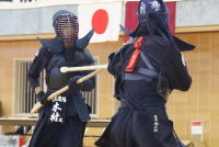 第61回新潟県銃剣道選手権大会