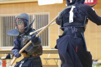 第61回新潟県銃剣道選手権大会