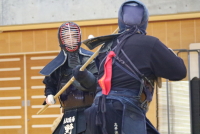 第61回新潟県銃剣道選手権大会